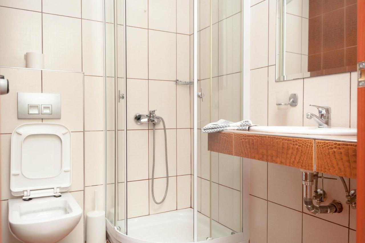 Vournelis Hotel 萨索斯 外观 照片